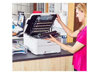 Brother HL-L3270CDW Single-Function Color Laser