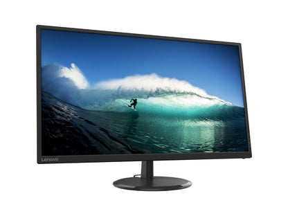 Lenovo C32q-20 31.5" 2560x1440 QHD IPS 4ms 75Hz Display Monitor 65F8GCC1US