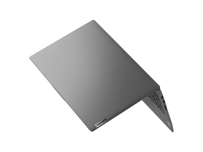 Lenovo IdeaPad 5-15IIL05 15.6" Full HD Laptop i5-1035G1 8GB 256GB SSD Win10 Home