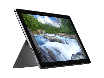 Dell Latitude 7210 12.3" Full HD Tablet i7-10610U 16GB 256GB W10