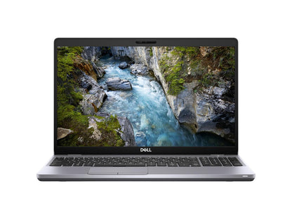 Dell Precision 3000 3550 15.6" Mobile Workstation - Full HD - 1920 x 1080 - Intel Core i7 (10th Gen) i7-10510U Quad-core (4 Core) 1.80 GHz - 16 GB RAM - 512 GB SSD - Windows 10 Pro - NVIDIA Quadr