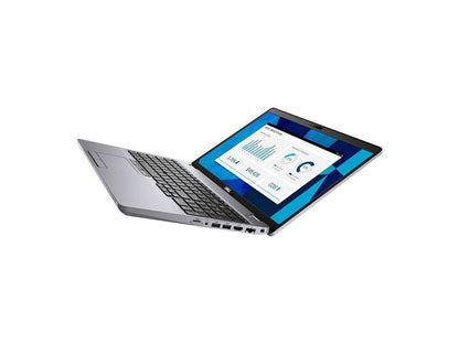 Dell Precision 3000 3550 15.6" Mobile Workstation - Full HD - 1920 x 1080 - Intel Core i5 (10th Gen) i5-10210U Quad-core (4 Core) 1.60 GHz - 8 GB RAM - 256 GB SSD - Windows 10 Pro - NVIDIA Quadro