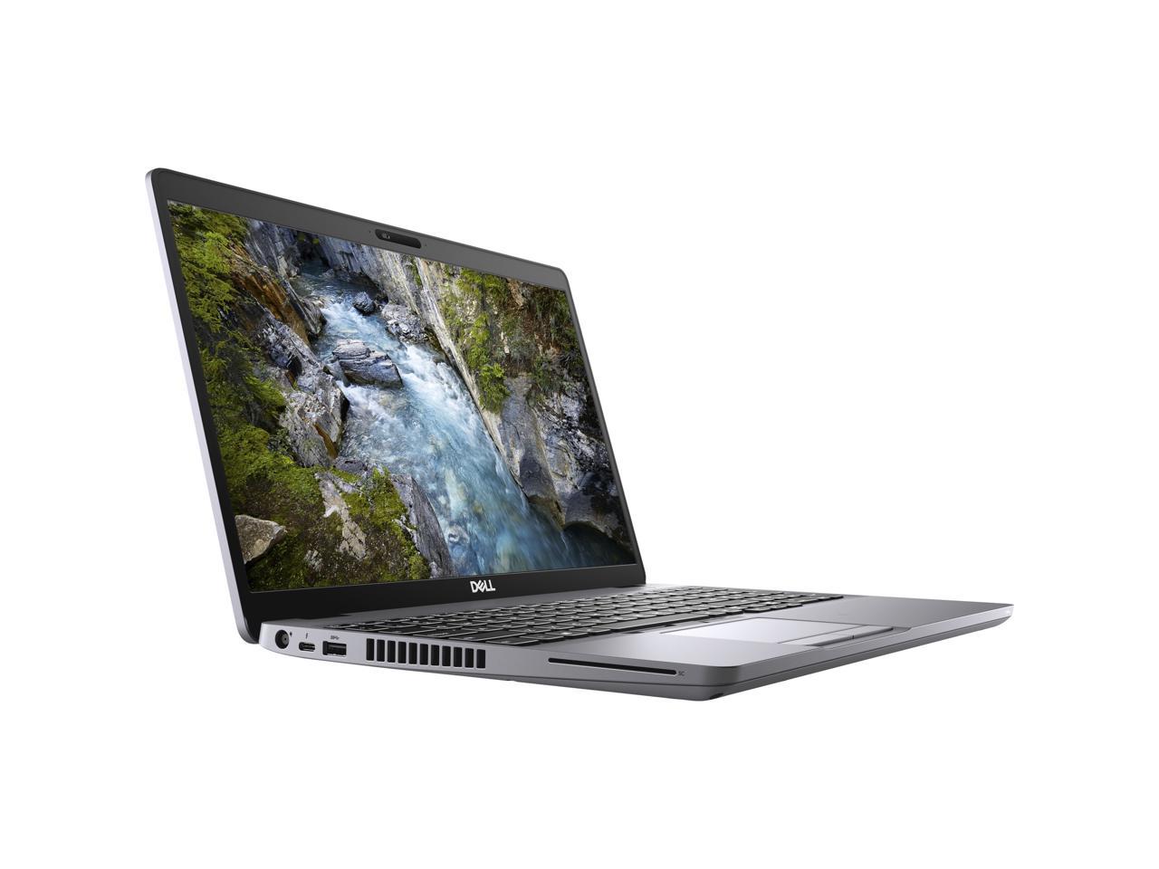 Dell Precision 3000 3550 15.6" Mobile Workstation - Full HD - 1920 x 1080 - Intel Core i7 (10th Gen) i7-10510U Quad-core (4 Core) 1.80 GHz - 32 GB RAM - 1 TB SSD - Windows 10 Pro - NVIDIA Quadro