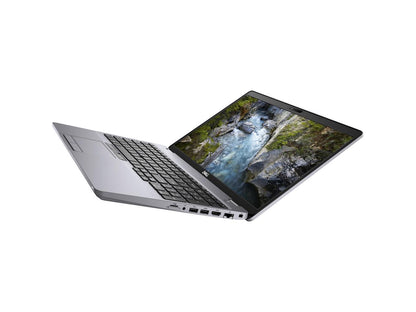 Dell Precision 3000 3550 15.6" Mobile Workstation - Full HD - 1920 x 1080 - Intel Core i7 (10th Gen) i7-10510U Quad-core (4 Core) 1.80 GHz - 32 GB RAM - 1 TB SSD - Windows 10 Pro - NVIDIA Quadro