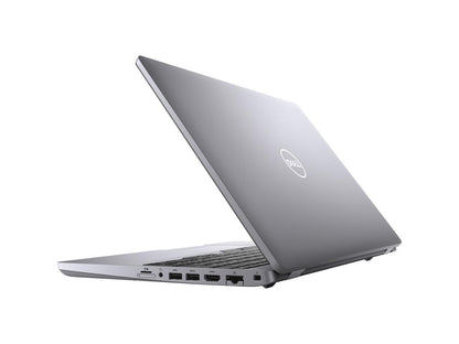 Dell Precision 3000 3550 15.6" Mobile Workstation - Full HD - 1920 x 1080 - Intel Core i7 (10th Gen) i7-10510U Quad-core (4 Core) 1.80 GHz - 16 GB RAM - 512 GB SSD - Windows 10 Pro - NVIDIA Quadr