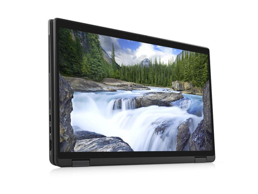 Dell Latitude 7410 14" Full HD Laptop i5-10310U 16GB 256GB SSD Windows 10 Pro