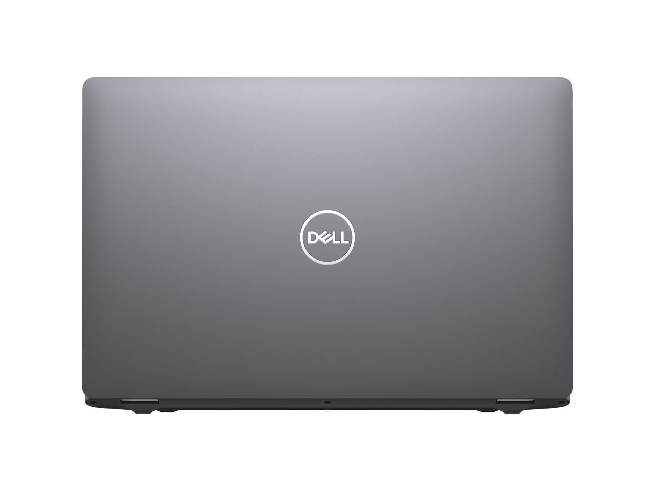 Dell Precision 3000 3550 15.6" Mobile Workstation - Full HD - 1920 x 1080 - Intel Core i7 (10th Gen) i7-10510U Quad-core (4 Core) 1.80 GHz - 16 GB RAM - 512 GB SSD - Windows 10 Pro - NVIDIA Quadr