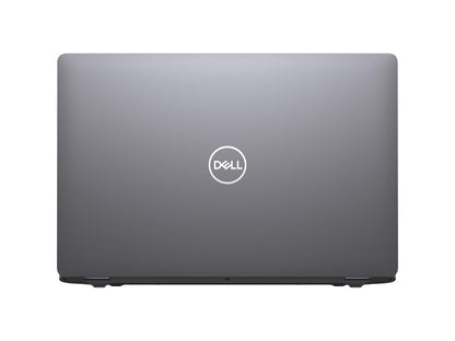 Dell Precision 3000 3550 15.6" Mobile Workstation - Full HD - 1920 x 1080 - Intel Core i7 (10th Gen) i7-10510U Quad-core (4 Core) 1.80 GHz - 16 GB RAM - 512 GB SSD - Windows 10 Pro - NVIDIA Quadr