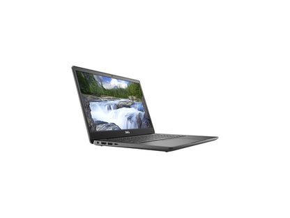 Dell Latitude 3000 3410 14" Notebook - 1920 x 1280 - Intel Core i5 (10th Gen) i5-10310U Hexa-core (6 Core) 1.70 GHz - 8 GB RAM - 256 GB SSD - Windows 10 Pro - English Keyboard - IEEE 802.11ax Wir