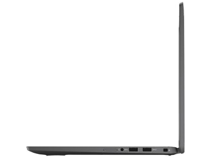Dell Latitude 7000 7410 14" Touchscreen 2 in 1 Notebook - Full HD - 1920 x 1080 - Intel Core i7 (10th Gen) i7-10610U Hexa-core (6 Core) 1.80 GHz - 16 GB RAM - 256 GB SSD - Windows 10 Pro - Intel