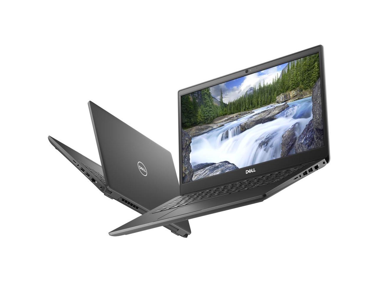 Dell Latitude 3000 3410 14" Notebook - 1920 x 1280 - Intel Core i5 (10th Gen) i5-10310U Hexa-core (6 Core) 1.70 GHz - 8 GB RAM - 256 GB SSD - Windows 10 Pro - English Keyboard - IEEE 802.11ax Wir