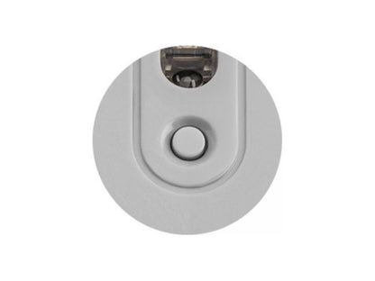 KENSINGTON COMPUTER K75351WW SURETRACKDUAL WIRELESS MOUSE - GRAY