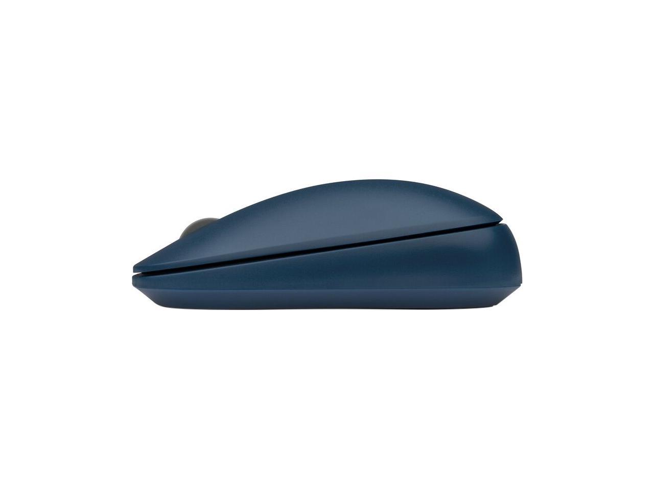 KENSINGTON COMPUTER K75350WW SURETRACKDUAL WIRELESS MOUSE - BLUE