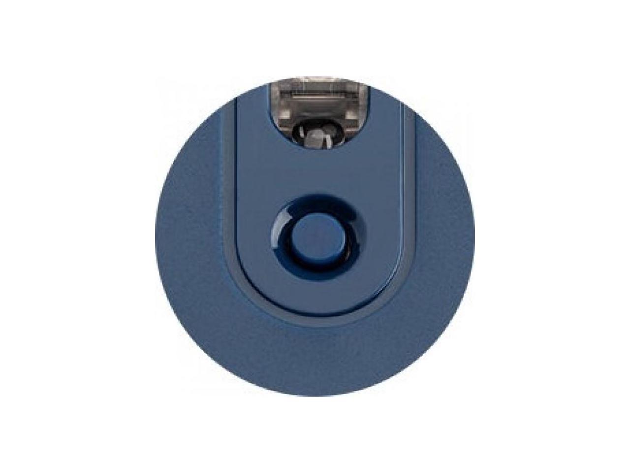 KENSINGTON COMPUTER K75350WW SURETRACKDUAL WIRELESS MOUSE - BLUE