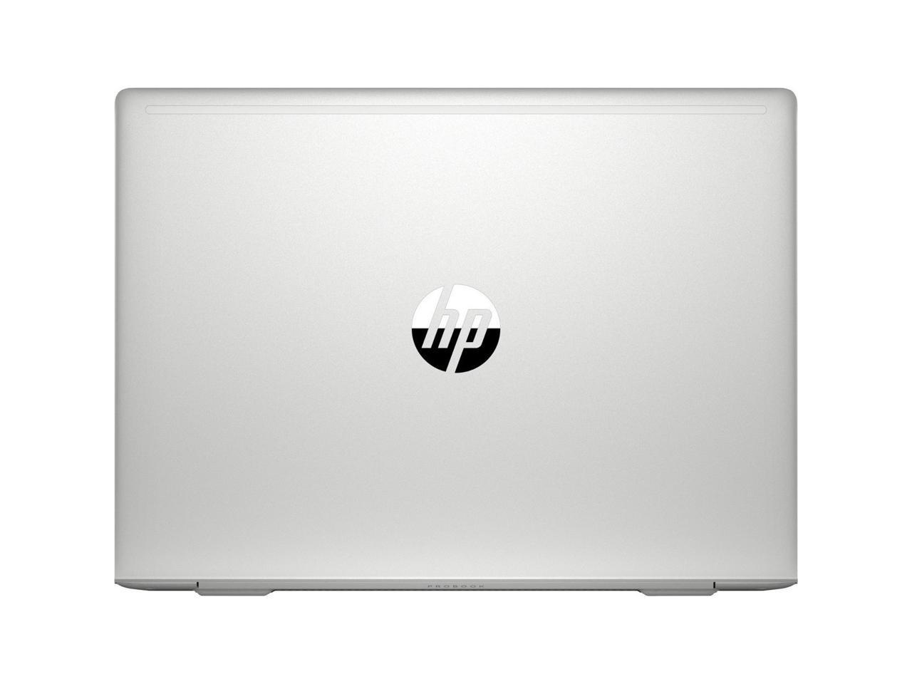HP ProBook 445 G7 14" Notebook - HD - 1366 x 768 - AMD Ryzen 3 4300U Quad-core (4 Core) 2.70 GHz - 4 GB RAM - 128 GB SSD - Windows 10 Pro - AMD Radeon Vega Graphics - 15.25 Hour Battery Run Time
