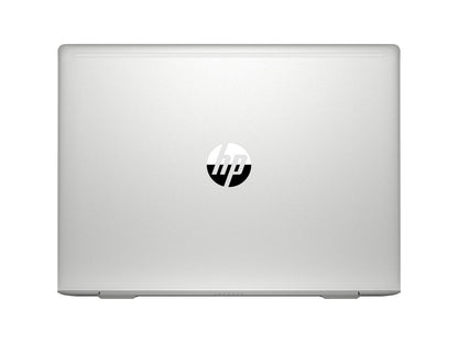HP ProBook 445 G7 14" Notebook - HD - 1366 x 768 - AMD Ryzen 3 4300U Quad-core (4 Core) 2.70 GHz - 4 GB RAM - 128 GB SSD - Windows 10 Pro - AMD Radeon Vega Graphics - 15.25 Hour Battery Run Time