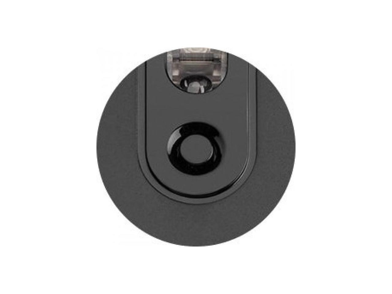 KENSINGTON COMPUTER K75298WW SURETRACKDUAL WIRELESS MOUSE - BLACK