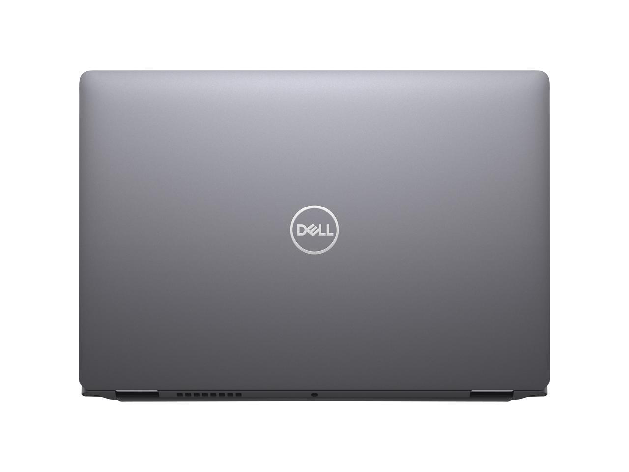 Dell Latitude 5000 5310 13.3" Notebook - Full HD - 1920 x 1080 - Intel Core i5 (10th Gen) i5-10310U Hexa-core (6 Core) 1.70 GHz - 8 GB RAM - 256 GB SSD - Windows 10 Pro - English (US) Keyboard -