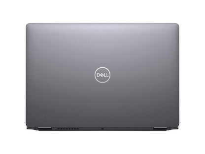 Dell Latitude 5000 5310 13.3" Notebook - Full HD - 1920 x 1080 - Intel Core i5 (10th Gen) i5-10310U Hexa-core (6 Core) 1.70 GHz - 8 GB RAM - 256 GB SSD - Windows 10 Pro - English (US) Keyboard -