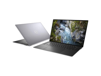 Dell Precision 5000 5550 15" Mobile Workstation - WUXGA - 1920 x 1200 - Intel Core i7 (10th Gen) i7-10750H Hexa-core (6 Core) 2.60 GHz - 32 GB RAM - 512 GB SSD - Windows 10 Pro - NVIDIA Quadro T1