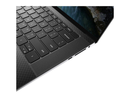 Dell Precision 5000 5550 15" Mobile Workstation - WUXGA - 1920 x 1200 - Intel Core i7 (10th Gen) i7-10750H Hexa-core (6 Core) 2.60 GHz - 32 GB RAM - 512 GB SSD - Windows 10 Pro - NVIDIA Quadro T1