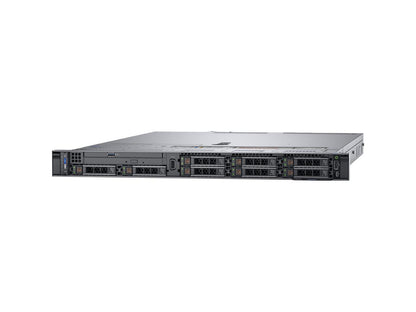 Dell EMC PowerEdge R440 1U Rack Server Xeon Silver 4208 16GB x480GB 12Gb/s RHY7W