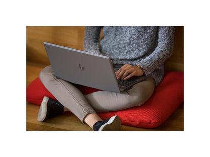 HP ZBook 15v G5 15.6" Mobile Workstation - Intel Core i7 (9th Gen) i7-9750H Hexa-core (6 Core) 2.60 GHz - 32 GB RAM - 512 GB SSD - Turbo Silver - Windows 10 Pro - In-plane Switching (IPS) Technol