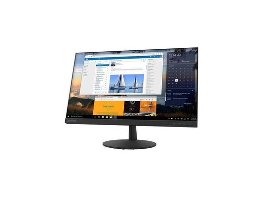 Lenovo L27q-30 27 Inch QHD Monitor