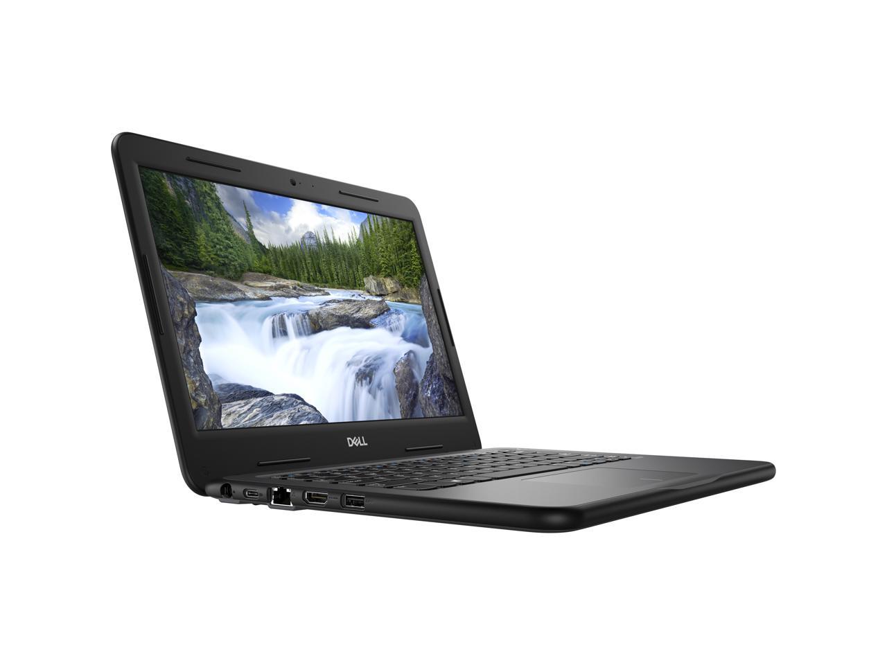 DELL Latitude 3310 VT5NW Intel Core i5 8th Gen 8265U (1.60 GHz) 8 GB Memory 256 GB PCIe SSD Intel UHD Graphics 620 13.3" Touchscreen 1920 x 1080 Convertible 2-in-1 Laptop Windows 10 Pro 64-bit