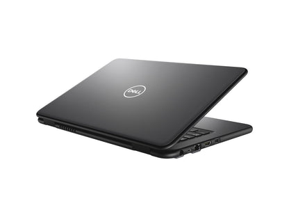 DELL Latitude 3310 VT5NW Intel Core i5 8th Gen 8265U (1.60 GHz) 8 GB Memory 256 GB PCIe SSD Intel UHD Graphics 620 13.3" Touchscreen 1920 x 1080 Convertible 2-in-1 Laptop Windows 10 Pro 64-bit