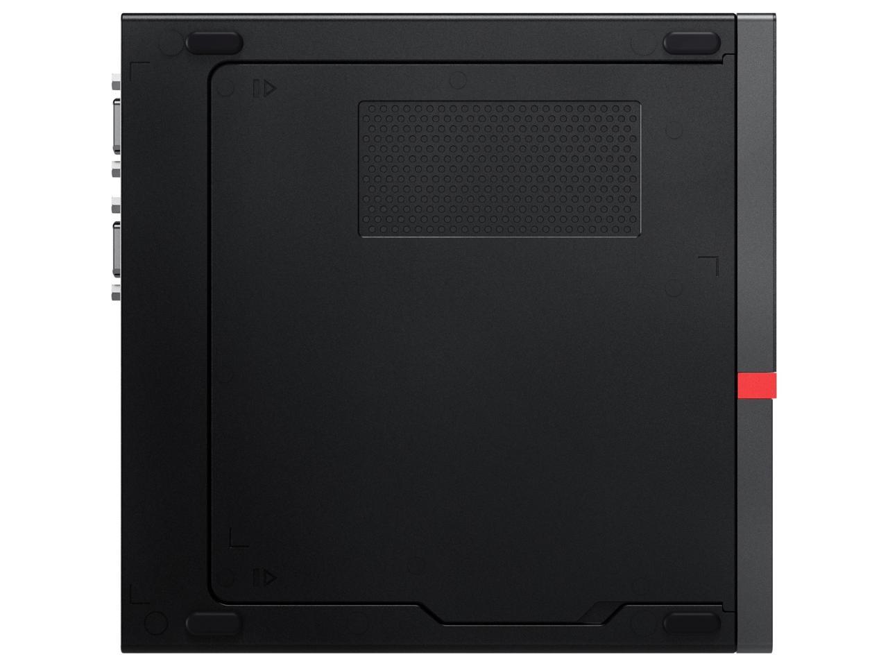 Lenovo ThinkCentre M920q Tiny Desktop Computer i5-9600T 8GB 128GB SSD Win 10 Pro