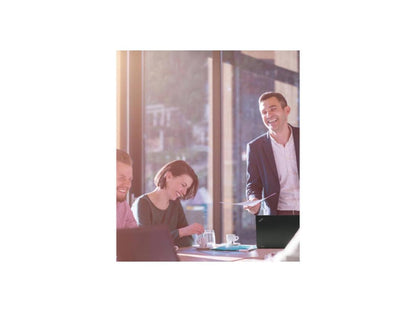 Lenovo ThinkPad L13 Yoga 13.3" Touchscreen Laptop i7-10610U 16GB 256GB SSD W10P