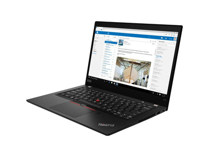 Lenovo ThinkPad X13 20T20021US 13.3" Touchscreen Laptop i5-10310U 8GB 256GB SSD