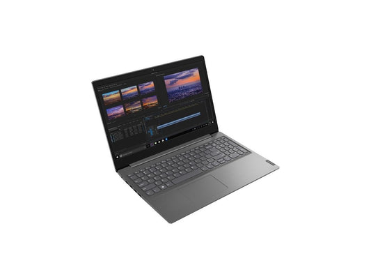Lenovo V15-IIL 82C500L5US 15.6" Laptop i3-1005G1 4GB 500GB HDD Windows 10 Pro