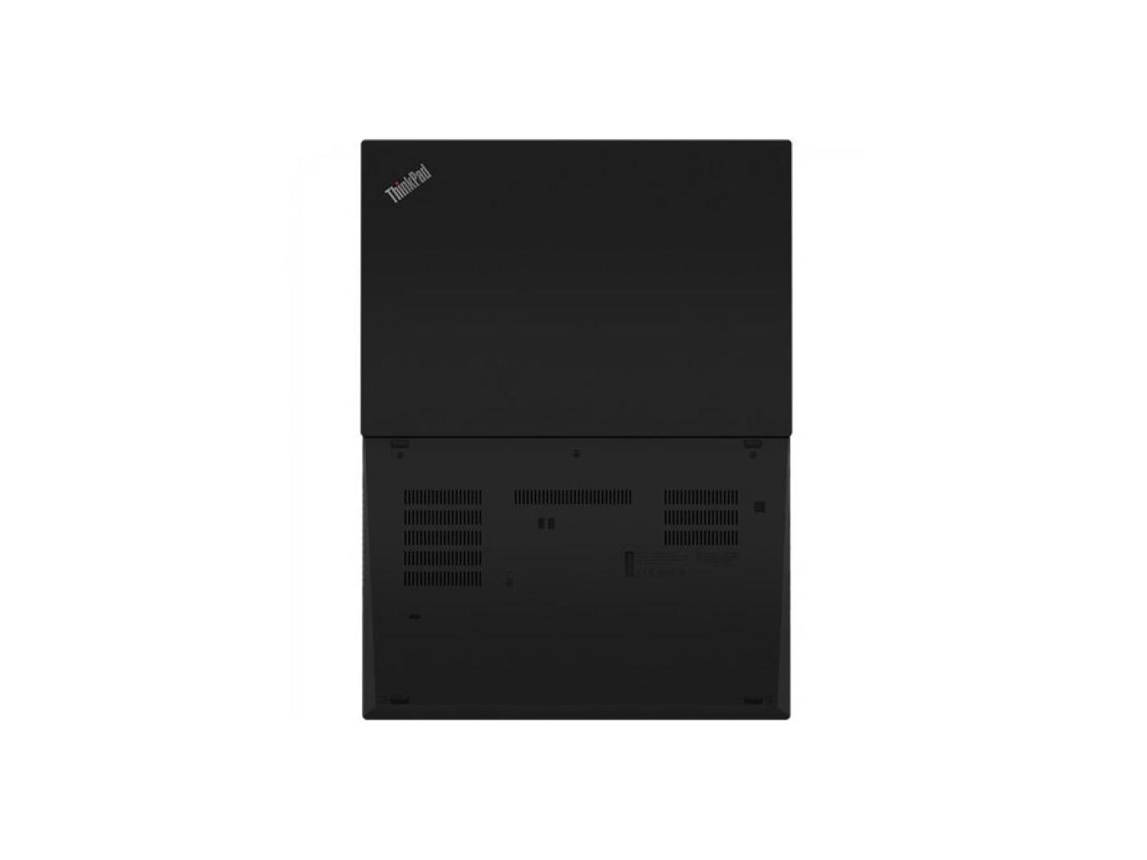 Lenovo ThinkPad P15S 15.6" FHD Laptop i7-10510U 8GB 256GB SSD W10 Nvidia P520