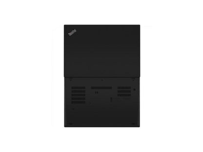 Lenovo ThinkPad P15S 15.6" FHD Laptop i7-10510U 8GB 256GB SSD W10 Nvidia P520