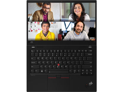Lenovo ThinkPad X1 Carbon 20U9005PUS 14" 4K Laptop i7-10610U 16GB 1TB SSD W10P