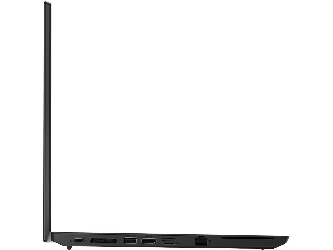 Lenovo ThinkPad L15 20U30023US 15.6" FHD Laptop i5-10310U 8GB 256GB SSD W10 Pro