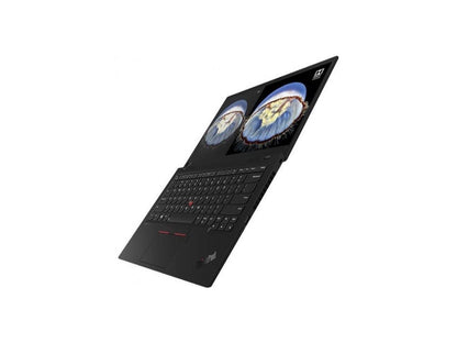 Lenovo ThinkPad X1 Carbon 20U9002NUS 14" Ultrabook i7-10610U 16GB 512GB W10P