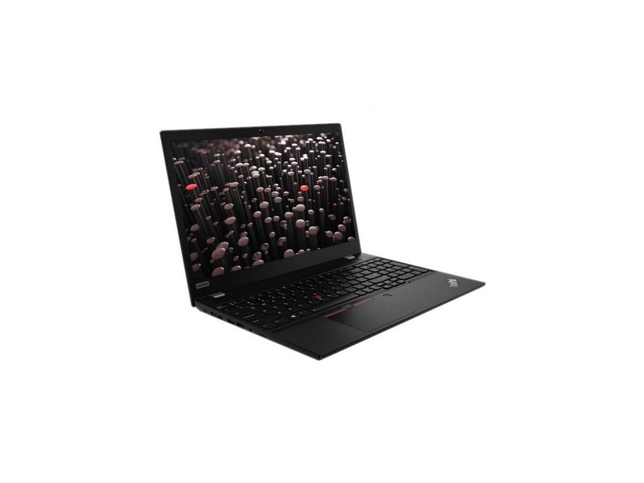 Lenovo ThinkPad P15S 15.6" FHD Laptop i7-10510U 16GB 512GB SSD Windows 10 Pro