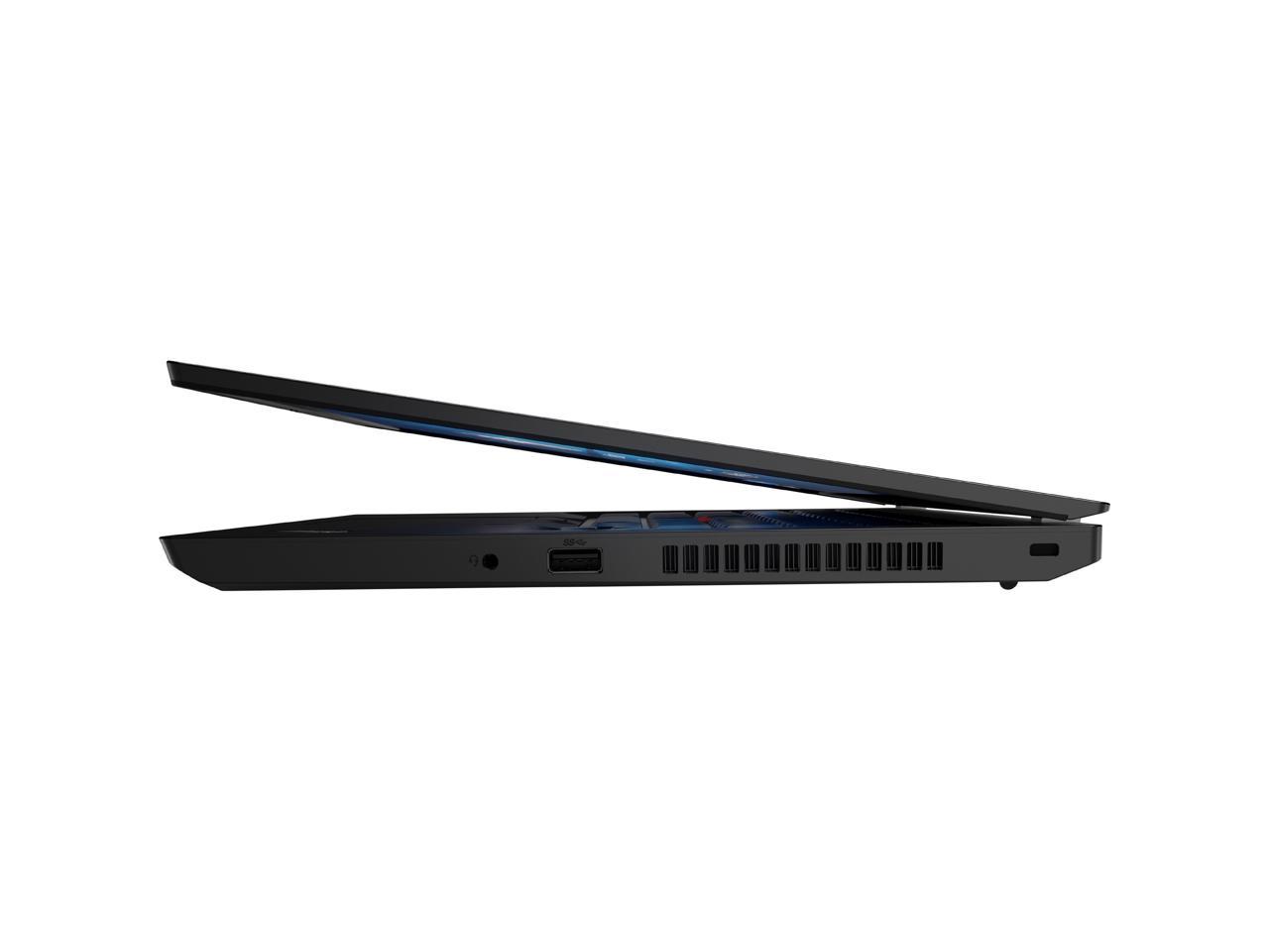 Lenovo ThinkPad L14 14" FHD Laptop i5-10210U 16GB 256GB Windows 10 Pro