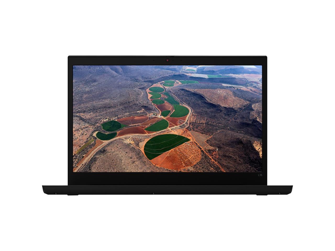 Lenovo ThinkPad 20U30024US 15.6" Laptop i7-10510U 16GB 256GB SSD W10 Pro