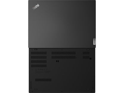 Lenovo ThinkPad L14 Gen1 14" Notebook i5-10310U 4 Core 8GB 256GB SSD W10P Black
