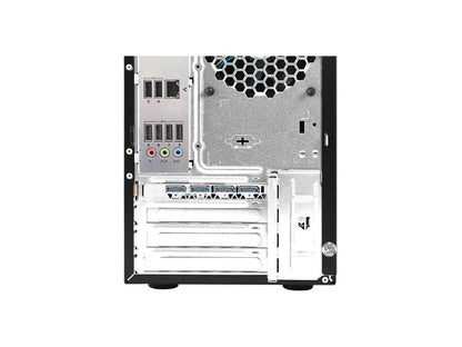 Lenovo ThinkStation P520c 30BX008CUS Tower Computer Xeon W-2223 16GB 512GB SSD