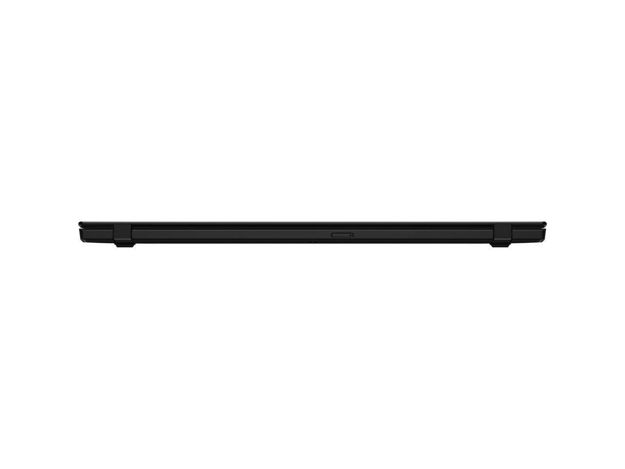 Lenovo Laptop ThinkPad X1 Carbon Gen 8 20U90030US Intel Core i7 10th Gen 10610U (1.80 GHz) 16 GB Memory 512 GB PCIe SSD Intel UHD Graphics 14.0" Touchscreen Windows 10 Pro 64-bit