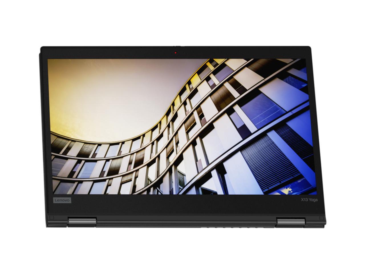 TOPSELLER THNKPD X13 I7-10510U