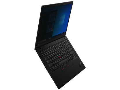 Lenovo ThinkPad X1 Carbon 14" Laptop i5-10210U 8GB 256GB SSD Windows 10 Pro