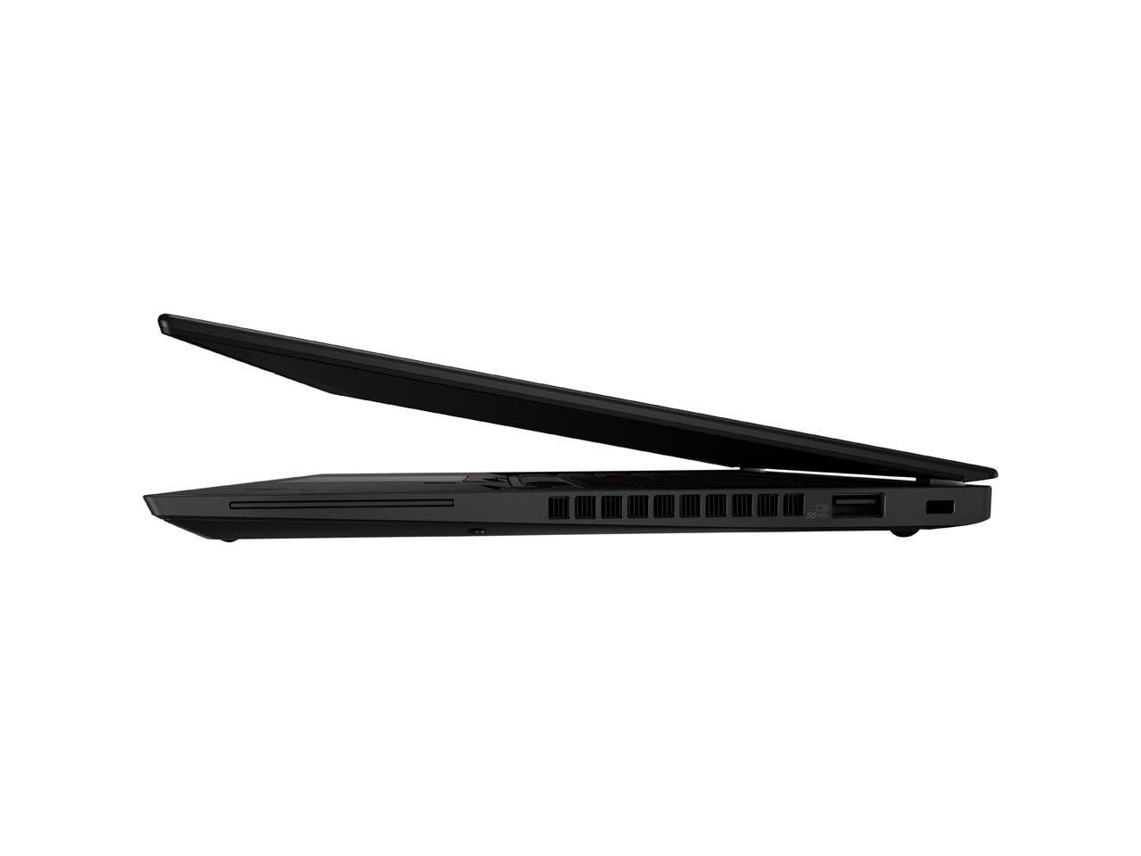 Lenovo ThinkPad X13 20UF001EUS 13.3" Laptop R5-4650U 8GB 256GB SSD W10P