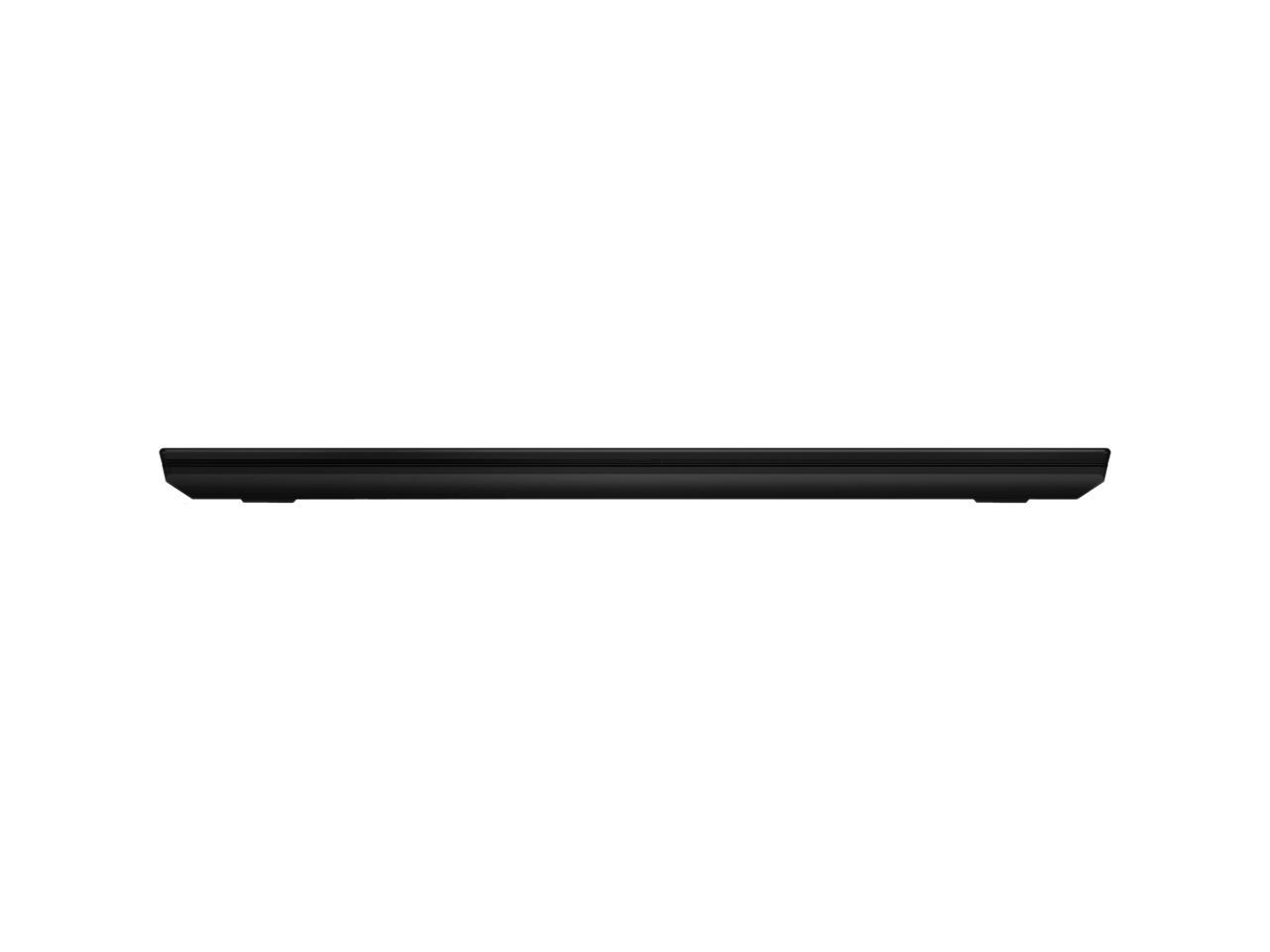 Lenovo ThinkPad 20S60015US 15.6" Full HD Laptop i7-10610U 8GB 256GB SSD W10 Pro