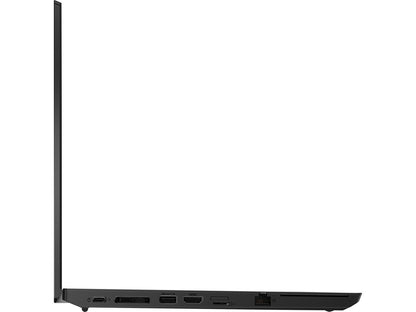 Lenovo ThinkPad L14 14" FHD Laptop i5-10210U 16GB 256GB Windows 10 Pro